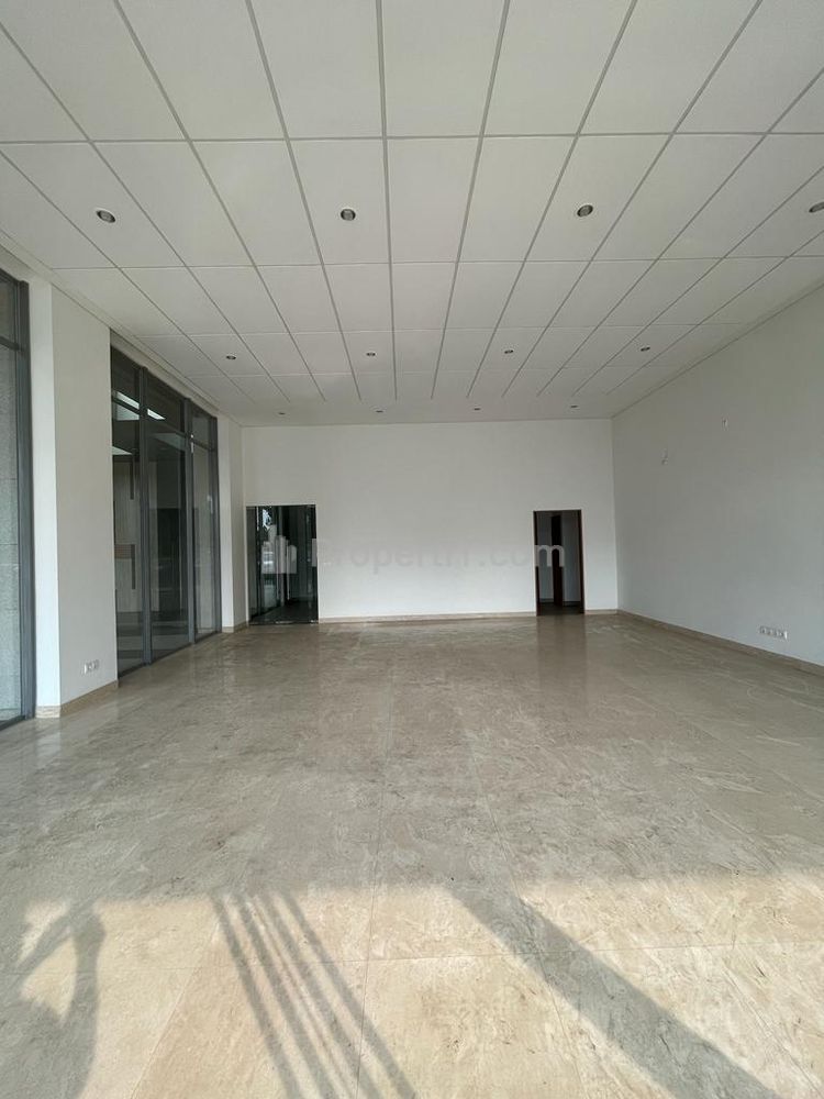 Dijual Ruko Business Loft North Point 2 Siap Pakai Hadap Jalan di Navapark BSD City Tangerang