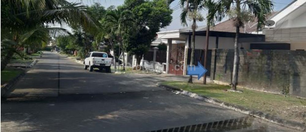 Dijual Rumah 2 Lantai di Jajar Tunggal, Wiyung, Surabaya