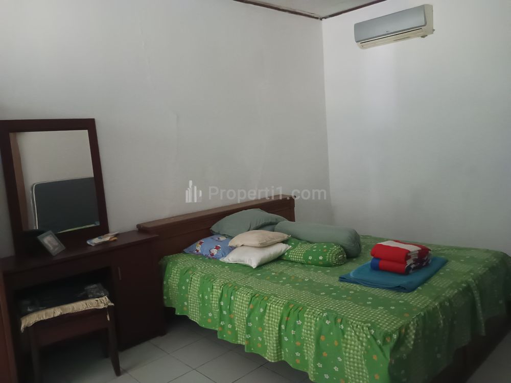 Jual Rumah 5 Kamar Tidur di Kalibata Jakarta Selatan