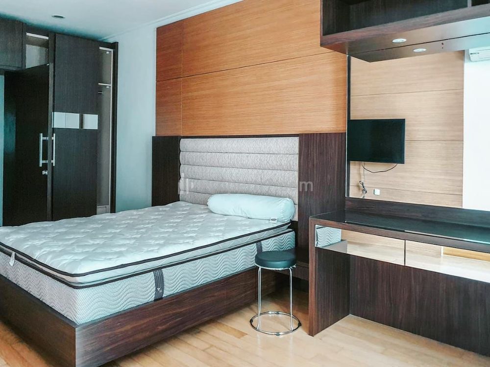 Best Deal!!! Disewakan Apartemen Residence 8 – 1BR sqm – Senopati Jakarta Selatan
