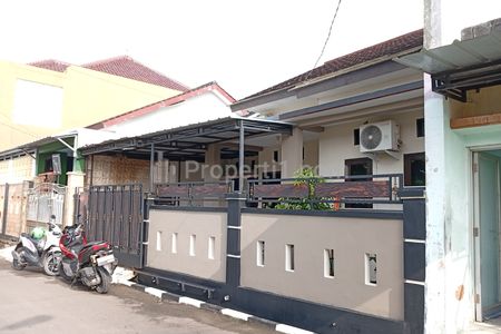 Dijual Rumah Dekat RS Pertamina Klayan Cirebon, Jawa Barat