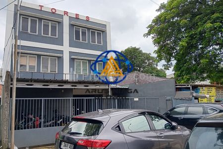 Dijual Ruko Leuwinanggung di Tapos Depok Sertifikat SHM