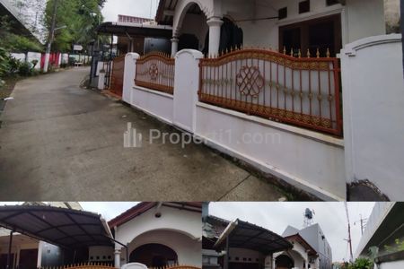 Dijual Rumah Kemang Raya Jaticempaka, Bekasi