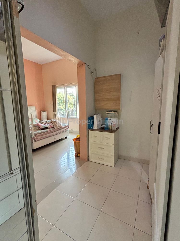 Dijual Rumah Villa Bintaro Regency, Pondok Kacang Timur, Pondok Aren, Tangerang Selatan, Banten