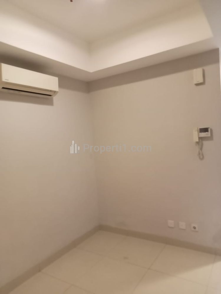 Sewa Apartemen The Mansion Bougenville Kemayoran Jakarta Utara - 1 BR Semi Furnished