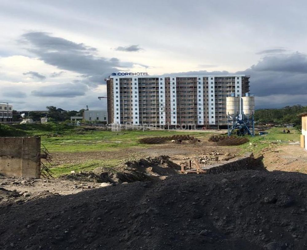 Dijual Tanah Strategis di Caturtunggal, Sleman, Jogjakarta