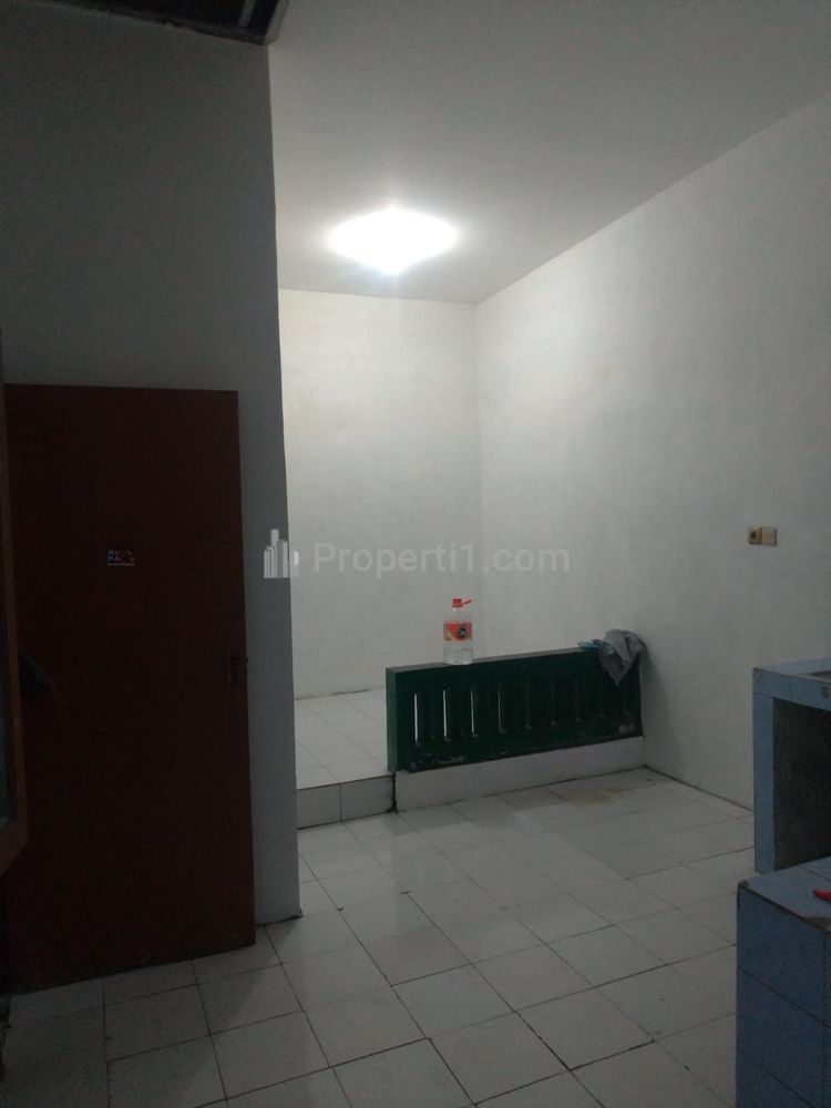 Rumah Dikontrakkan di Taman Waru Gedangan Sidoarjo Dekat Surabaya