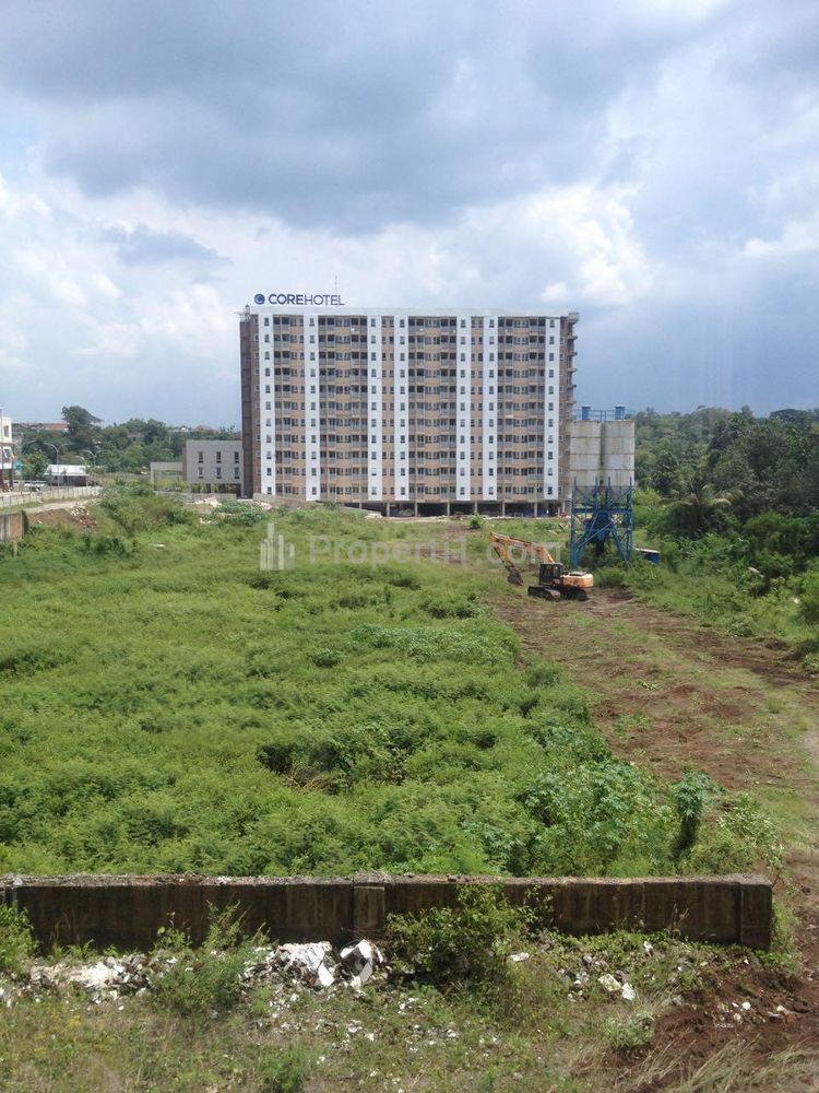 Dijual Tanah Strategis di Caturtunggal, Sleman, Jogjakarta