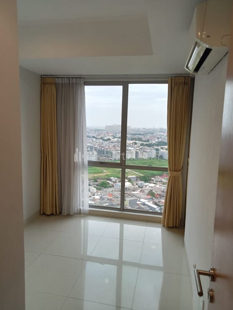 Sewa Apartemen The Mansion Bougenville Kemayoran Jakarta Utara - 1 BR Semi Furnished
