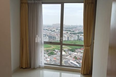 Sewa Apartemen The Mansion Bougenville Kemayoran Jakarta Utara - 1 BR Semi Furnished