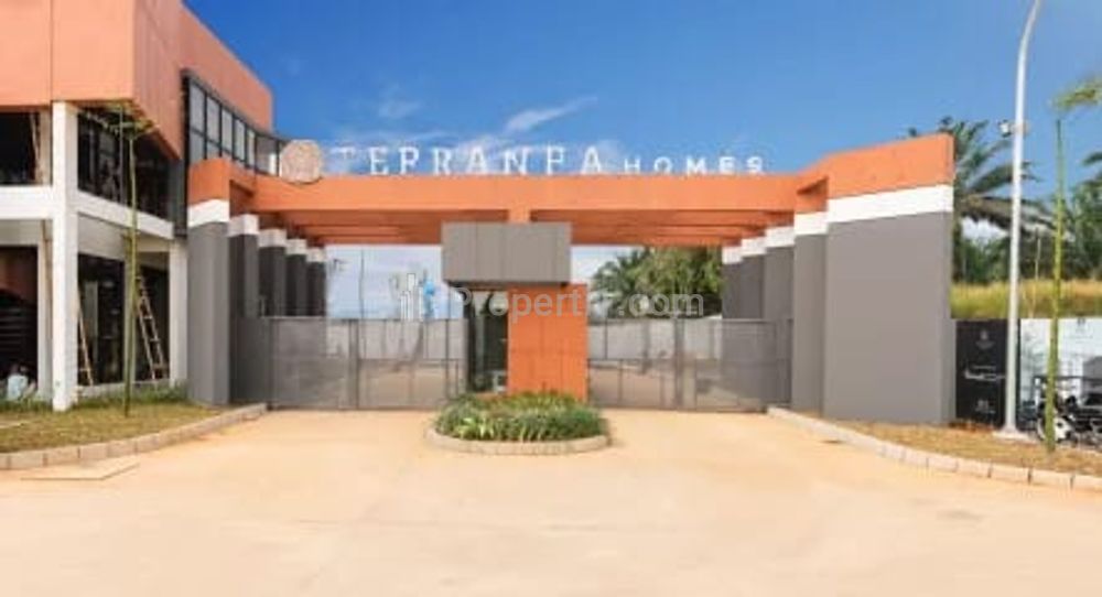 Pintu Gerbang