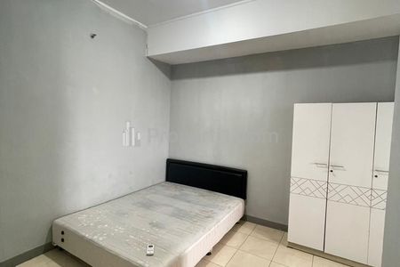 Disewakan Tahunan Apartemen Seasons City Type 2BR Kosongan di Grogol Jakarta Barat