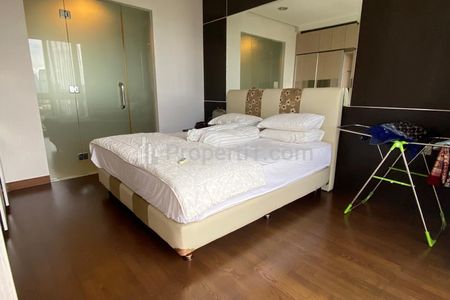 Disewakan Apartemen Kemang Mansion 1 BR