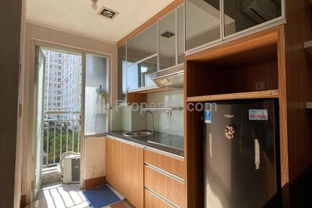 Disewakan Bulanan/Tahunan Apartemen Seasons City Type 2BR Furnished di Grogol Jakarta Barat