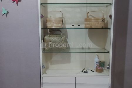 Jual Apartemen Thamrin Residences Dekat Grand Indonesia - 1 BR Furnished