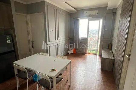 Sewa Apartemen Pakubuwono Terrace 2BR Full Furnished