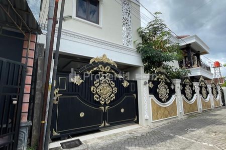 Dijual Rumah Kost dan Rumah Induk di Umbulharjo, Jogja