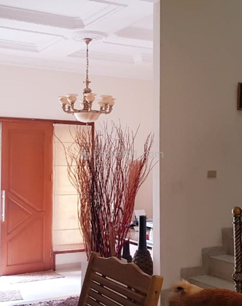 Dijual Rumah Mewah 3 Lantai di PIK Cluster Walet Jakarta Utara