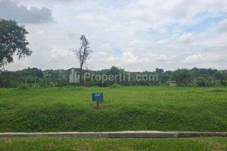 Jual Tanah Kavling Murah di Talaga Bestari Balaraja Tangerang