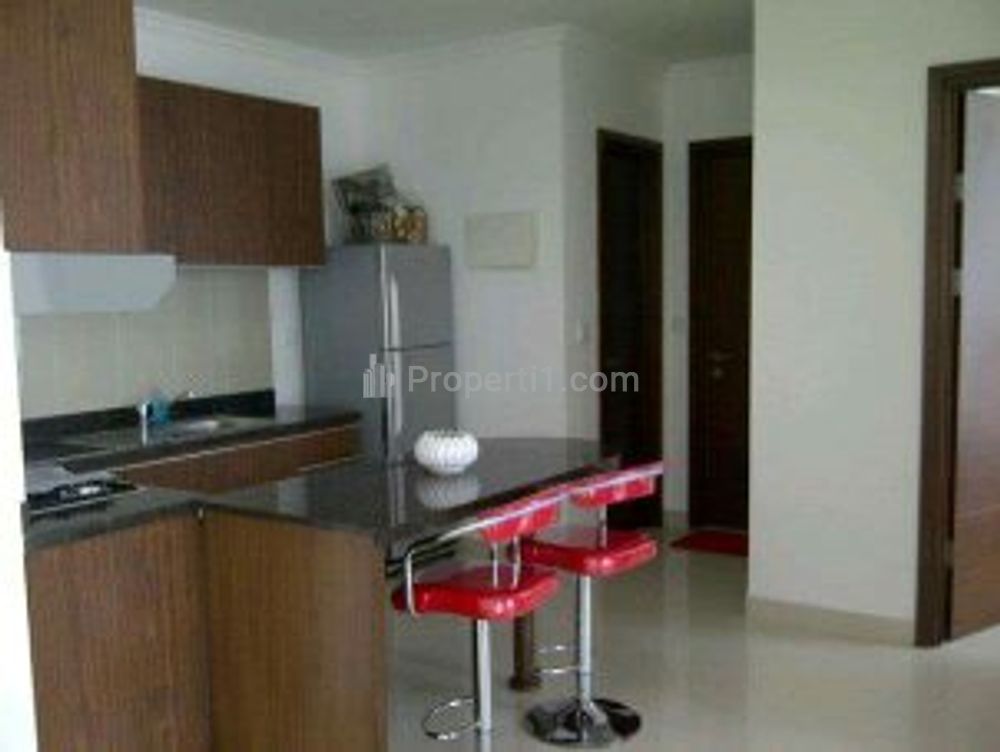 Apartments for Rent at Denpasar Residence, Kuningan - Luxurious 2 Bedroom Full Furnished - Elevate Your Lifestyle in Prime South Jakarta