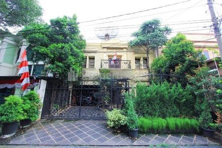 Dijual Rumah Bagus Siap Huni di Pondok Indah, Jakarta Selatan