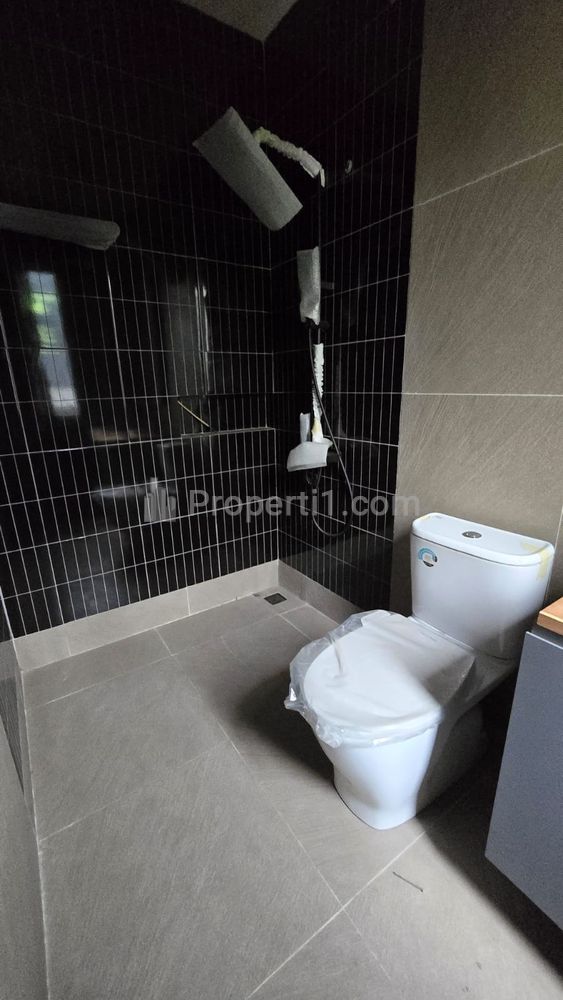 Kamar mandi