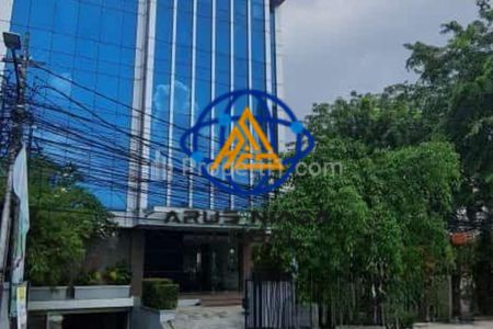 Dijual Gedung Perkantoran di Cikini Jakarta Pusat, Bersertifikat SHM