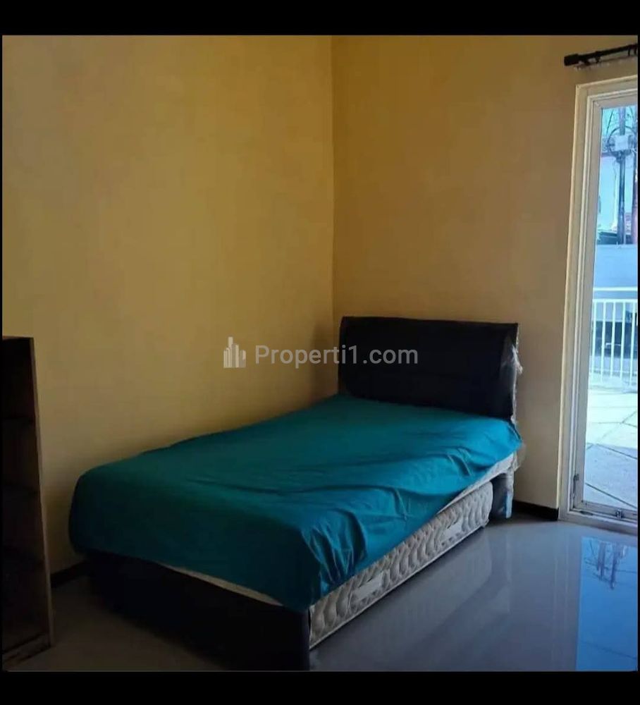 Dijual Rumah Candi Mendut Malang, Luas Tanah 112 m2