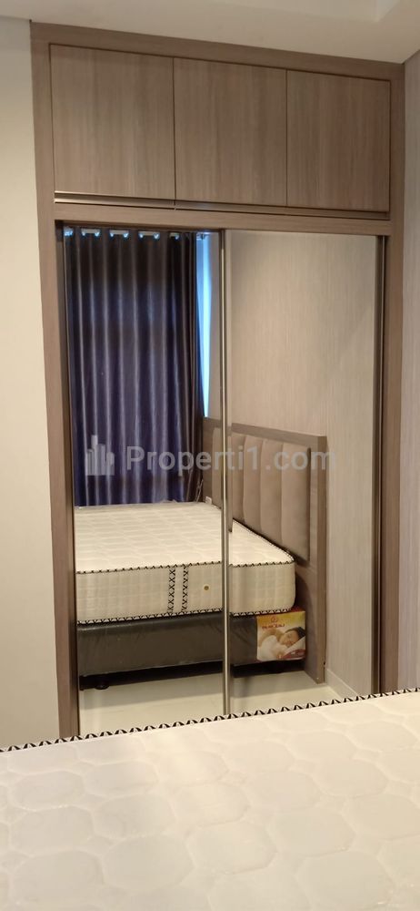 Sewa Apartemen Puri Mansion 1 Bedroom Full Furnished