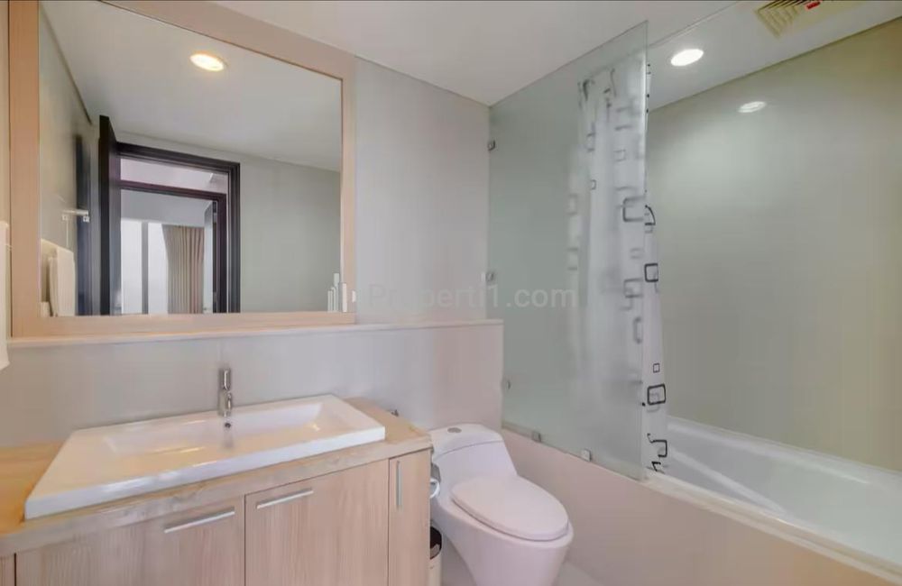 Sewa Apartemen Setiabudi Skygarden 2BR Full Furnished