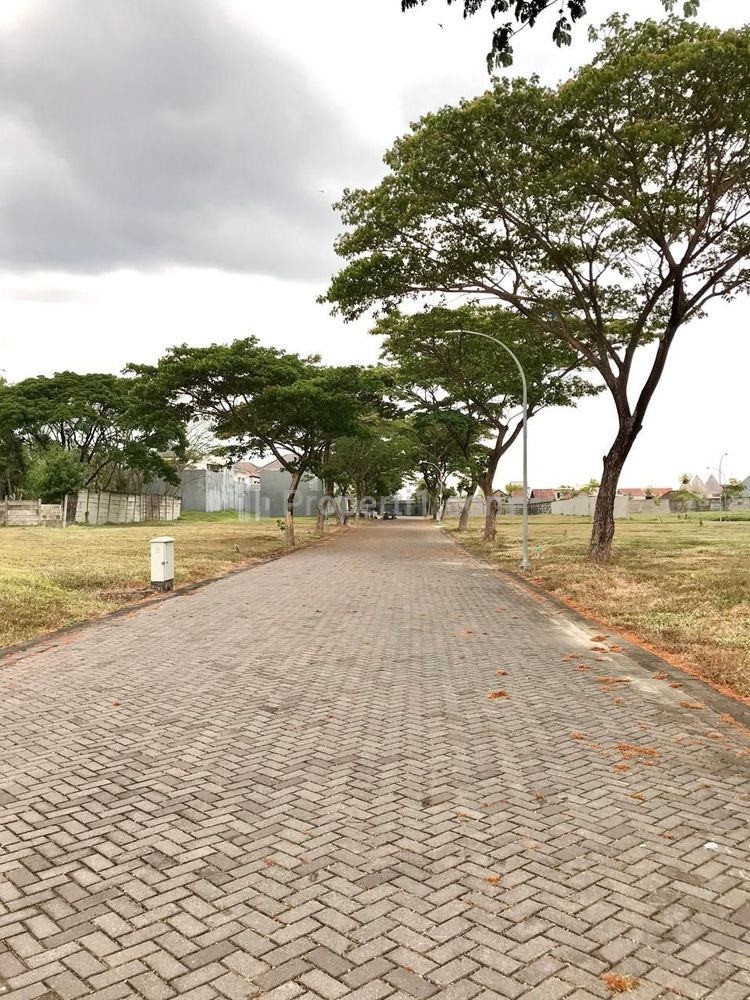 Dijual Rumah Baru Citraland Surabaya Dekat Pakuwon Indah, Graha Family, Dian Istana, Royal Residence