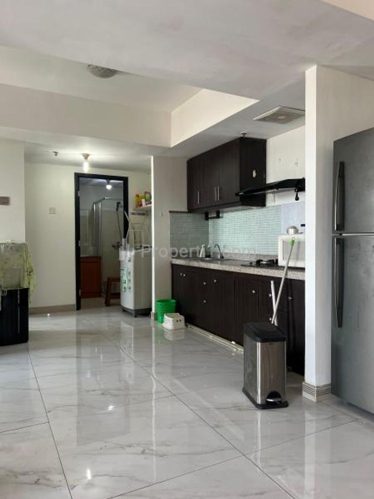 Sewa Apartemen Murah The Wave Rasuna - 2BR Fully Furnished dan Best Price