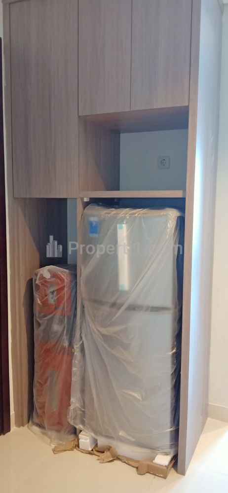 Sewa Apartemen Puri Mansion 1 Bedroom Full Furnished
