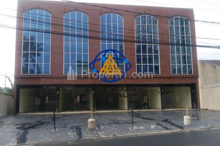 Dijual Ruko di Bintaro Permai Pesanggrahan Jakarta Selatan Bersertifikat SHM