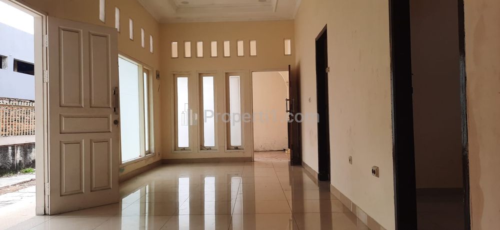 Disewakan Rumah di Cipete Utara, Kebayoran Baru, Jakarta Selatan