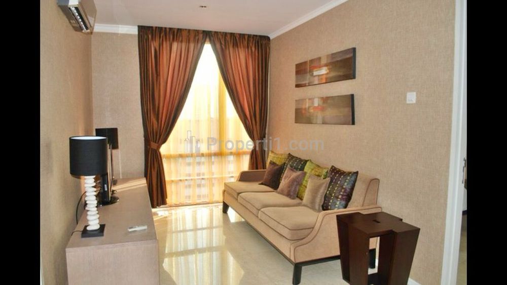 For Lease Apartment FX Residence Type 2+1BR 2+1BT - Full Furnished