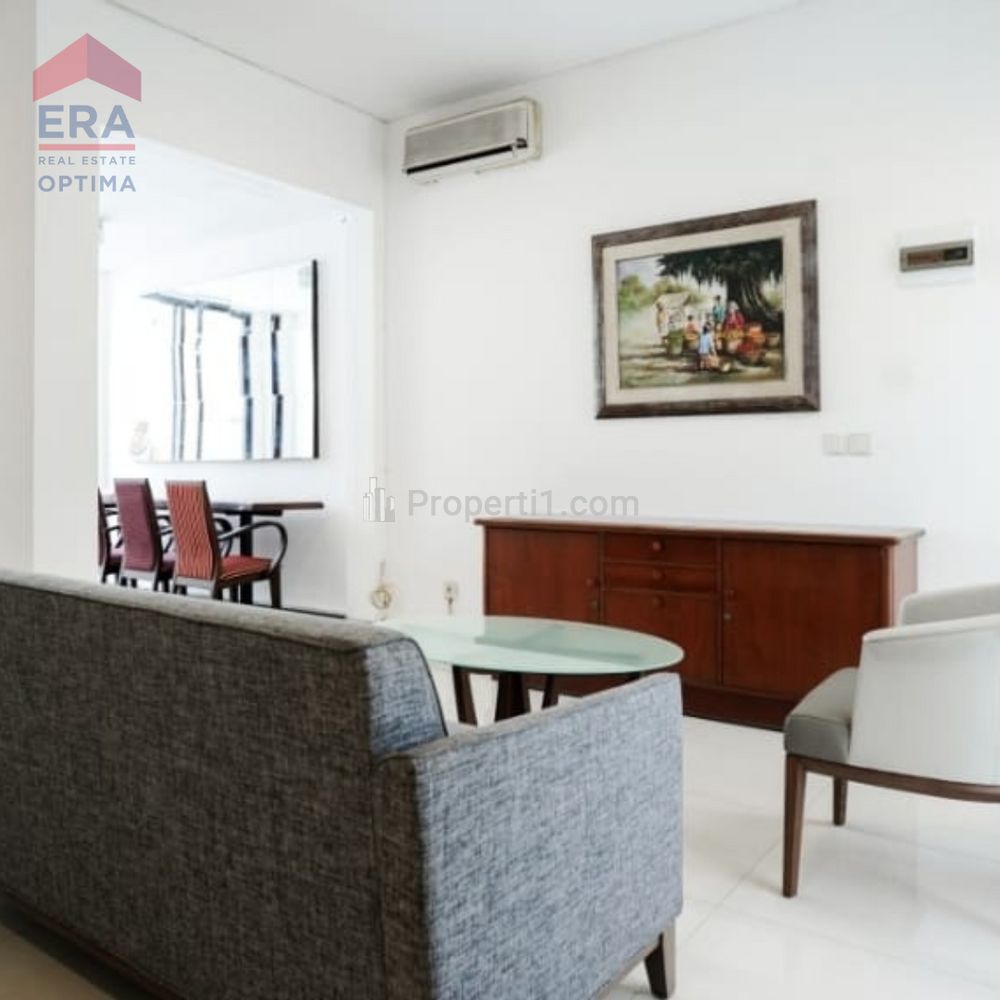 Disewakan Cepat Rumah di Prestigia BSD Tangerang Selatan