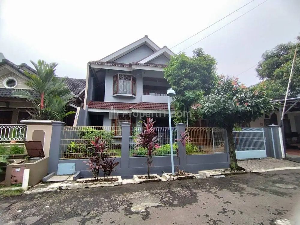 Dijual Rumah 2 Lantai di Komplek Citra Bagus, Jakarta Selatan