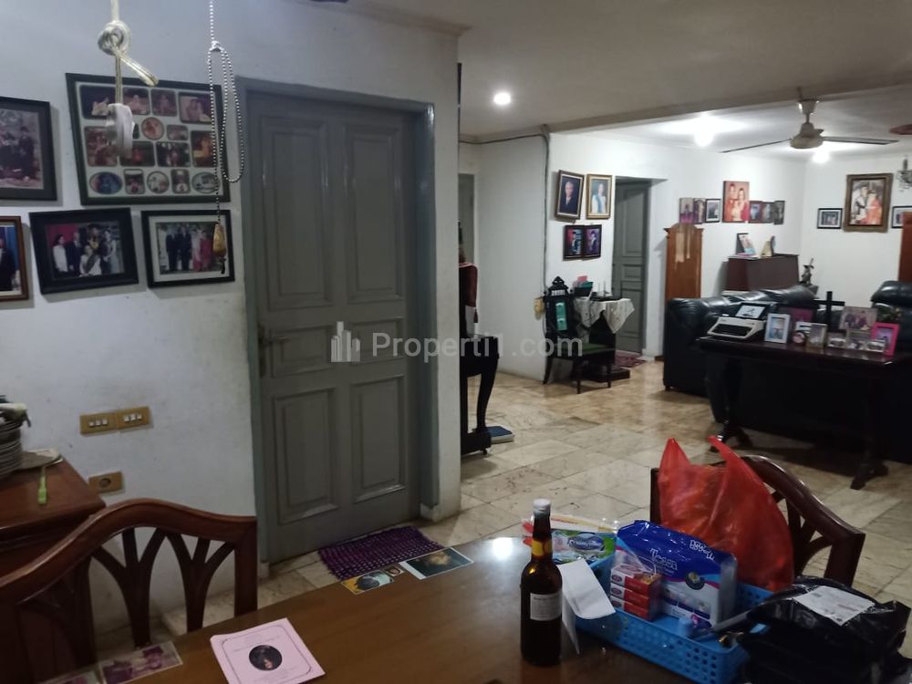 Dijual Rumah Komplek Legoso Permai, Pisangan, Ciputat Timur, Tangerang Selatan