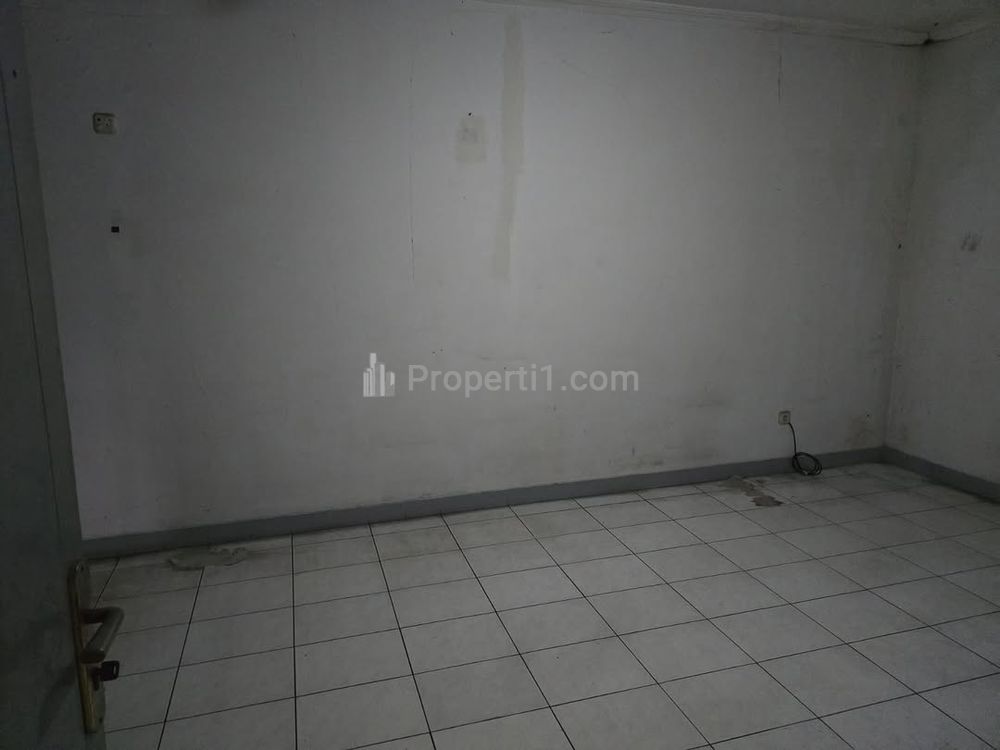 Jual Tempat Usaha Ruko di Raya Serpong Tangerang Selatan