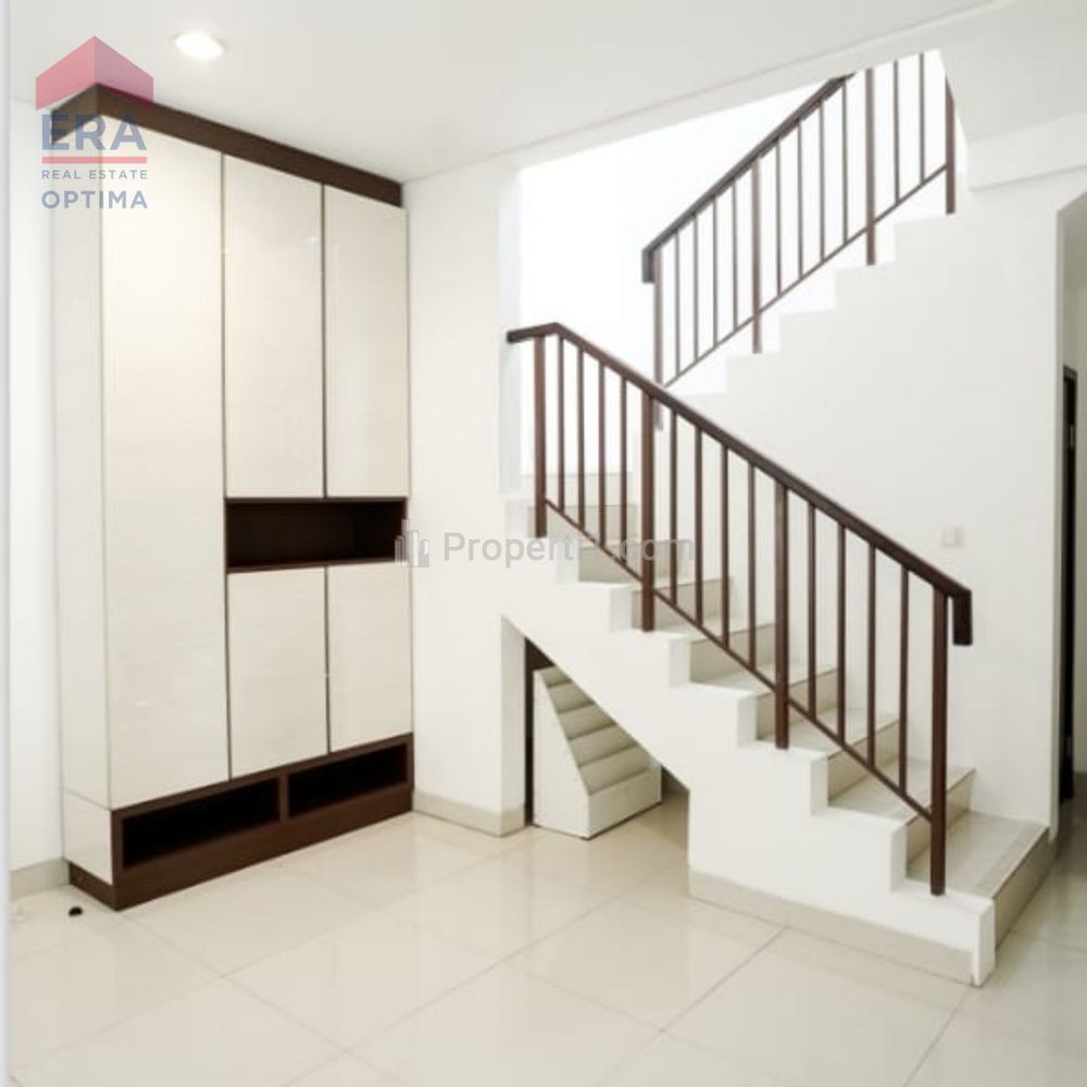 Disewakan Cepat Rumah di Prestigia BSD Tangerang Selatan