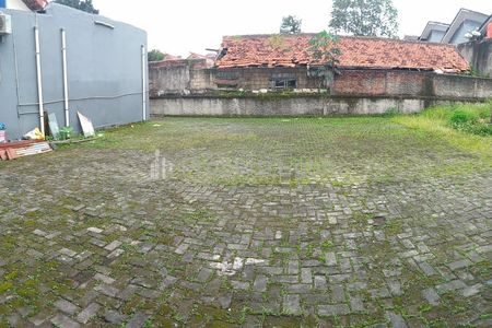 Disewakan Tanah di Daerah Bogor Barat, Kota Bogor