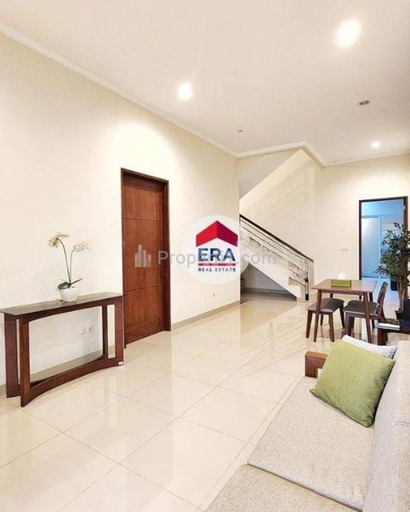Dijual Rumah Brand New Pondok Indah Good Location Dekat PIM 2, Jakarta Selatan