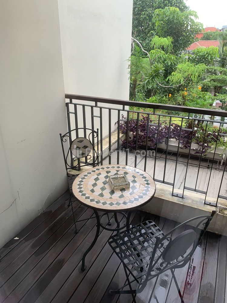 Disewakan Rumah Bagus di Menteng Jakarta Pusat
