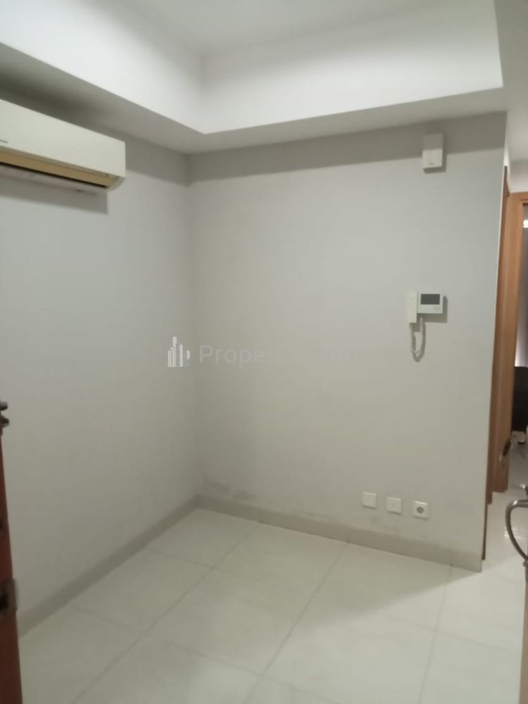 Sewa Apartemen The Mansion Bougenville di Kemayoran Jakarta Utara - 1 BR Semi Furnished