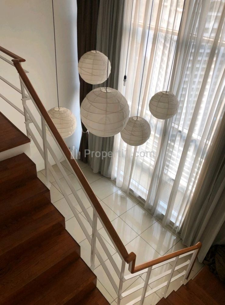 Sewa Apartemen Cityloft Sudirman Unfurnished 1BR Best Price