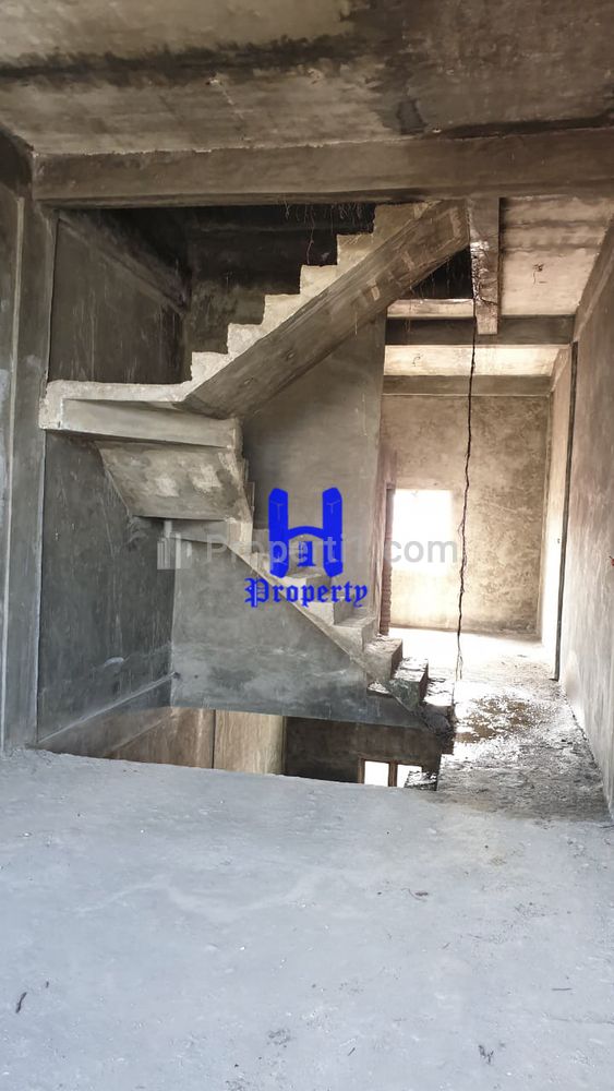 Dijual Rumah 2,5 Tingkat di Komplek Durung Regency Medan Jalan Durung