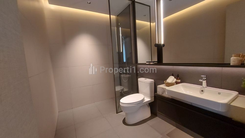 Dijual Hunian dengan Smart Home dan Private Garden di Gading Serpong Tangerang