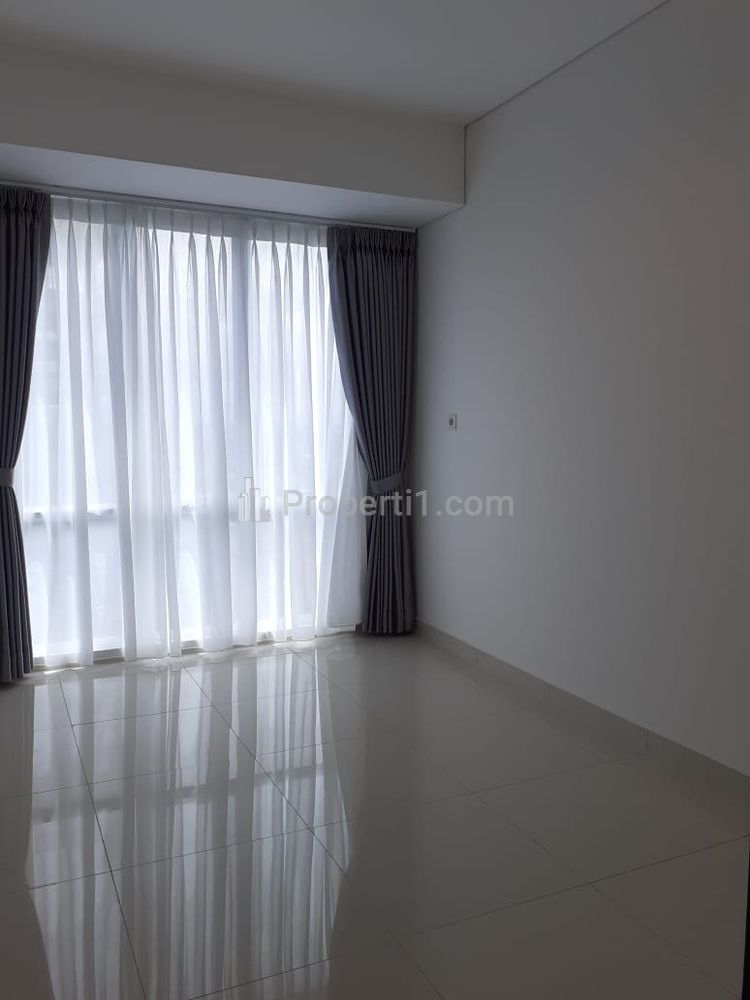 For Rent Apartment 2+1BR Semi Furnished The Aspen Peak Residence Fatmawati