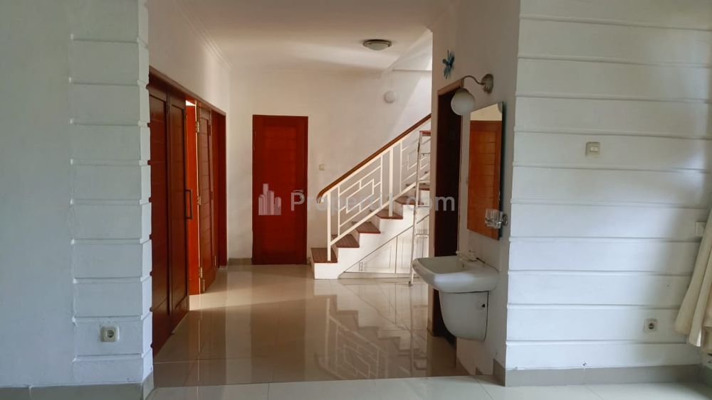 Rumah Disewakan Dekat Sekolah BPK Penabur dan Permata Bunda Cinere Depok